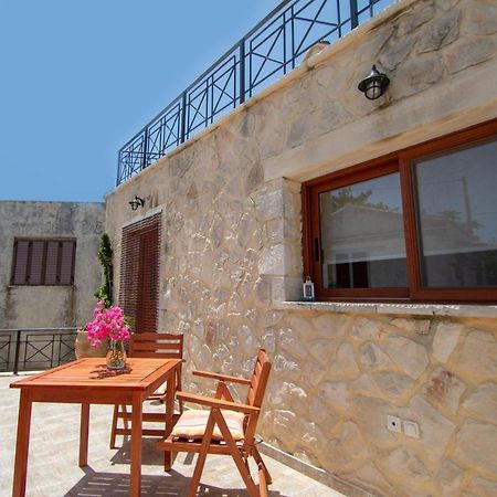 Kantouni House Volimes Exterior photo